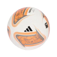 adidas Dfl Club Fußball - white/ironmt/black