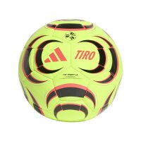 adidas Tiro Training Fußball - luclem/black/lucred