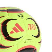 adidas Tiro Training Fußball - luclem/black/lucred