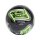 adidas Dfl Club Fußball - black/green/silvmt