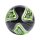 adidas Dfl Club Fußball - black/green/silvmt