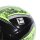adidas Dfl Club Fußball - black/green/silvmt