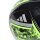 adidas Dfl Club Fußball - black/green/silvmt