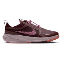 Nike Star Runner Utility Kinder - dunkelrot/pink
