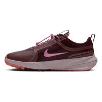 Nike Star Runner Utility Kinder - dunkelrot/pink