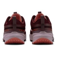Nike Star Runner Utility Kinder - dunkelrot/pink