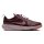 Nike Star Runner Utility Kinder - dunkelrot/pink