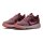 Nike Star Runner Utility Kinder - dunkelrot/pink