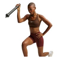 Nike Swoosh Sport BH - braun