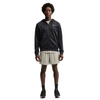Nike Flex Sweatshirtjacke Herren - schwarz