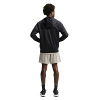Nike Flex Sweatshirtjacke Herren - schwarz