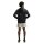 Nike Flex Sweatshirtjacke Herren - schwarz