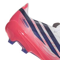 adidas F50 Hyperfast League AG Fußballschuhe Herren - ftwwht/solpur/soltur