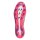 adidas F50 Hyperfast League AG Fußballschuhe Herren - ftwwht/solpur/soltur