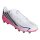 adidas F50 Hyperfast League AG Fußballschuhe Herren - ftwwht/solpur/soltur