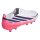 adidas F50 Hyperfast League AG Fußballschuhe Herren - ftwwht/solpur/soltur