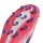adidas F50 Hyperfast League AG Fußballschuhe Herren - ftwwht/solpur/soltur