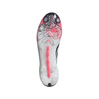 adidas Predator Elite Laceless Artificial Ground AG Fußballschuhe Herren - ftwwht/soltur/cblack