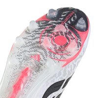 adidas Predator Elite Laceless Artificial Ground AG Fußballschuhe Herren - ftwwht/soltur/cblack