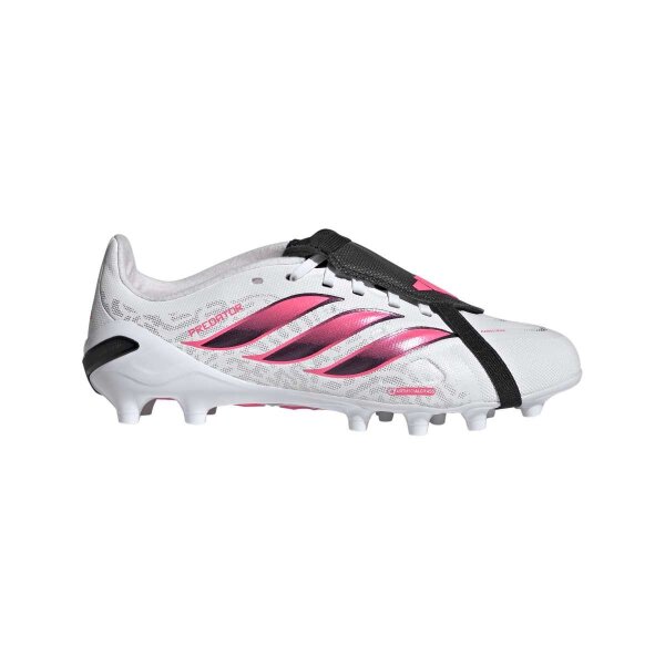adidas Predator League Fold-Over Tongue Artificial Ground...