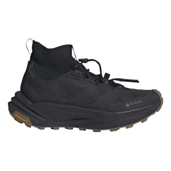 adidas Terrex Freehiker 3 Ultra Gtx Walkingschuhe Damen - cblack/cblack/brooxi