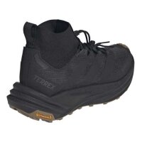 adidas Terrex Freehiker 3 Ultra Gtx Walkingschuhe Damen - cblack/cblack/brooxi