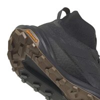 adidas Terrex Freehiker 3 Ultra Gtx Walkingschuhe Damen - cblack/cblack/brooxi