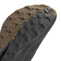 adidas Terrex Freehiker 3 Ultra Gtx Walkingschuhe Damen - cblack/cblack/brooxi