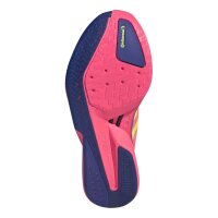 adidas Adizero Boston 13 Laufschuhe Damen - soltur/frolem/dualin