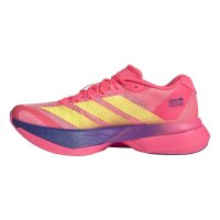 adidas Adizero Boston 13 Laufschuhe Damen - soltur/frolem/dualin