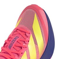 adidas Adizero Boston 13 Laufschuhe Damen - soltur/frolem/dualin