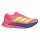 adidas Adizero Boston 13 Laufschuhe Damen - soltur/frolem/dualin