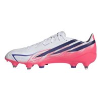adidas F50 Hyperfast League SG Fußballschuhe Herren - ftwwht/solpur/soltur