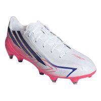 adidas F50 Hyperfast League SG Fußballschuhe Herren - ftwwht/solpur/soltur