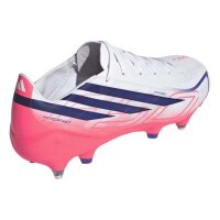 adidas F50 Hyperfast League SG Fußballschuhe Herren - ftwwht/solpur/soltur