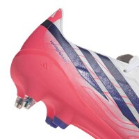 adidas F50 Hyperfast League SG Fußballschuhe Herren - ftwwht/solpur/soltur