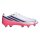 adidas F50 Hyperfast League SG Fußballschuhe Herren - ftwwht/solpur/soltur