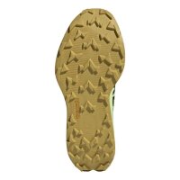 adidas Terrex Agravic TT Trail Laufschuhe Herren - frolem/cblack/pulmin