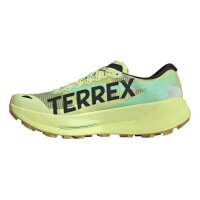 adidas Terrex Agravic TT Trail Laufschuhe Herren - frolem/cblack/pulmin
