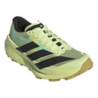 adidas Terrex Agravic TT Trail Laufschuhe Herren - frolem/cblack/pulmin