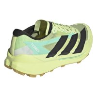 adidas Terrex Agravic TT Trail Laufschuhe Herren - frolem/cblack/pulmin