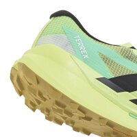 adidas Terrex Agravic TT Trail Laufschuhe Herren - frolem/cblack/pulmin