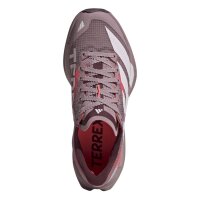 adidas Terrex Agravic TT Trail Laufschuhe Damen - magmau/dispin/soltur