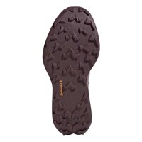 adidas Terrex Agravic TT Trail Laufschuhe Damen - magmau/dispin/soltur