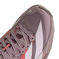 adidas Terrex Agravic TT Trail Laufschuhe Damen - magmau/dispin/soltur
