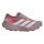 adidas Terrex Agravic TT Trail Laufschuhe Damen - magmau/dispin/soltur