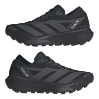 adidas Terrex Agravic Gtx 2 Laufschuhe Herren - cblack/gresix/carbon