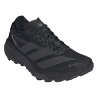 adidas Terrex Agravic Gtx 2 Laufschuhe Herren - cblack/gresix/carbon