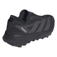 adidas Terrex Agravic Gtx 2 Laufschuhe Herren - cblack/gresix/carbon