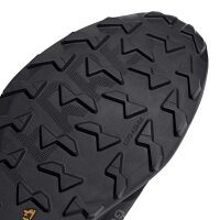 adidas Terrex Agravic Gtx 2 Laufschuhe Herren - cblack/gresix/carbon
